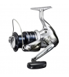 Mulinello Shimano Mulinello Nexave 6000 FE