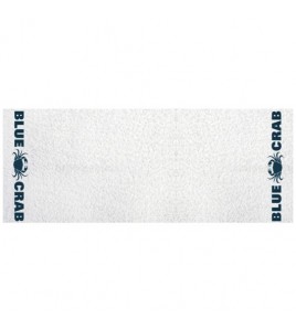 Blue Crab Fishing Towel
