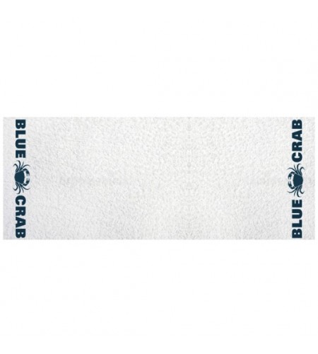 Blue Crab Fishing Towel