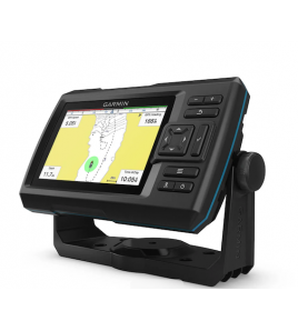 GARMIN STRIKER Vivid 5cv Con trasduttore GT20-TM
