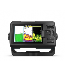 GARMIN STRIKER Vivid 5cv Con trasduttore GT20-TM