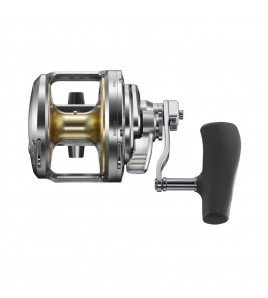MULINELLO TRAINA SHIMANO TALICA 40 II VELOCITA'