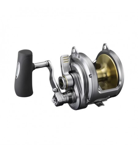 MULINELLO TRAINA SHIMANO TALICA 40 II VELOCITA'