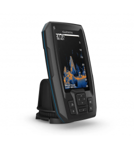 GARMIN STRIKER 4 Con trasduttore doppia frequenza 