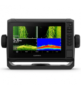 Strumento Garmin Chartplotter ECHOMAP™ UHD2 da 7" 72sv con trasduttore GT54UHD-TM