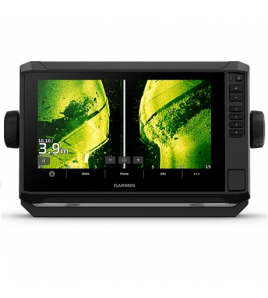 Strumento Garmin ECHOMAP™ UHD2 da 9" 92sv con trasduttore GT56UHD-TM