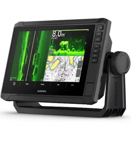 Strumento Garmin ECHOMAP™ UHD2 da 9" 92sv con trasduttore GT56UHD-TM