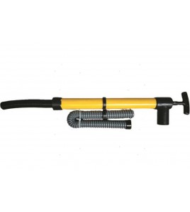 Pompa di Sentina Manuale Pro L 46