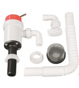 Kit di Ossigenazione Ocean 750 LT 47 MINUTO