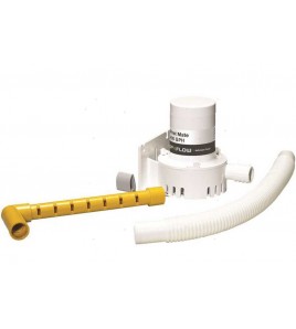 KIT DI OSSIGENAZIONE JOHNSON PORTABLE