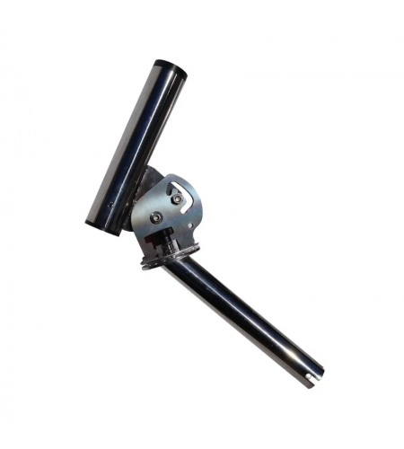 PORTA CANNE Innesto 30°Jonian Sea KAIMAN Girevole Regolabile