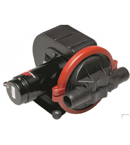 Pompa Autoadescante Johnson Viking 32 LT 12 V BOCCA 38