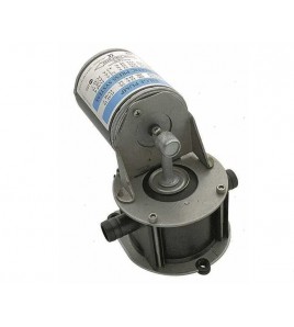 Pompa Autoadescante Ocean Vertical 20 LT 12 V BOCCA 19 MM