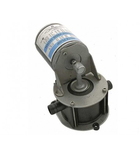 Pompa Autoadescante Ocean Vertical 20 LT 24 V BOCCA 19 MM