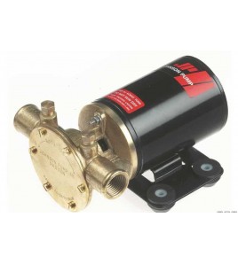 Pompe Autoadescanti Johnson 36 LT 12 V BOCCA 25 MM