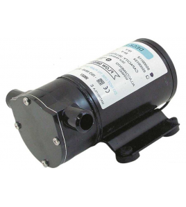 Pompa Autoadescante Ocean Deck PL 32 LT 12 V BOCCA 21 MM
