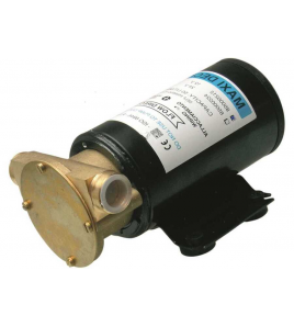 Pompe Autoadescanti Ocean Deck 45 LT 24 V BOCCA 25 MM
