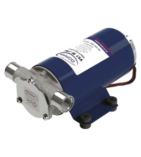 Pompe Autoadescanti Marco 28 LT 12 V BOCCA 20 MM