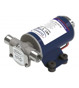 Pompe Autoadescanti Marco 28 LT 12 V BOCCA 20 MM