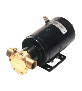 Pompe F4B-11 e F5B-19 Johnson 52 LT 12 V BOCCA 25 MM