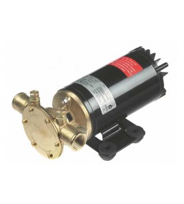 Pompe F4B-12 Ultra bellast e F5B-19 Johnson 52 LT 24 V BOCCA 25 MM