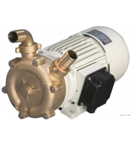 Pompa Centrifuga CMG 52/75 CEM 52 LT 12 V BOCCA 25 MM