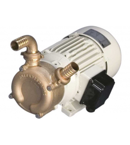 Pompa Centrifuga CMG 52/75 CEM 52 LT 12 V BOCCA 25 MM