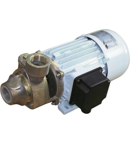 Pompa Centrifuga CMG PB 35 LT 12 V BOCCA 25 MM