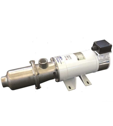 Pompa Sentina CMG SBX6-220V 65 LT BOCCA 30 MM