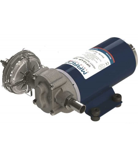 Pompa di Ricircolo Autoadescante Marco UP12-LP 12V 26 LT BOCCA 16 MM DIAMETRO