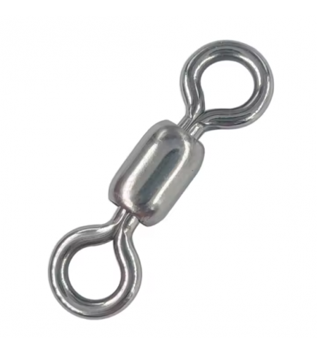 GIRELLA ZFA SWIVEL Steel MISURA 3 KG 105 LB 215 Pezzi 5
