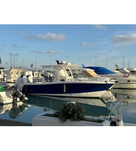 Pescare In Liguria imperia Con Zambo Fishing Adventure