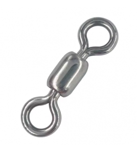 GIRELLA ZFA SWIVEL Steel MISURA 1 KG 185 LB 408 Pezzi 5