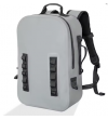 ZAINO BORSA PEDRO ZFA Impermeabile 26 LT Colore Grigio 