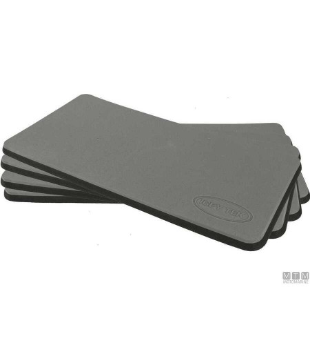 CUSCINI PER GHIACCIAIE ICEY-TEK LT 56 - 70 - 90 -115 -160 