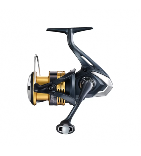 MULINELLO Shimano Mulinello Sahara C5000 FJ XG