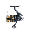 MULINELLO Shimano Mulinello Sahara C5000 FJ XG