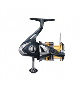 MULINELLO Shimano Mulinello Sahara C5000 FJ XG