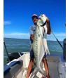 CHARTER PESCA Con Alex Zambo Fishing Adventure ADRIATICO ALBARELLA BARRICATA-PORTO GARIBALDI-LIDO DEGLI ESTE–MARINA DI RAVENNA