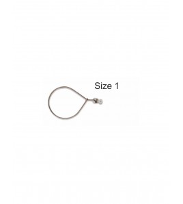 STONFO ART - 588 NOSE RING 2 MIS. 1
