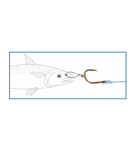 STONFO ART - 588 NOSE RING 2 MIS. 2