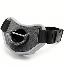 Cintura ZFA Gimbal Fighting Belt BLUE