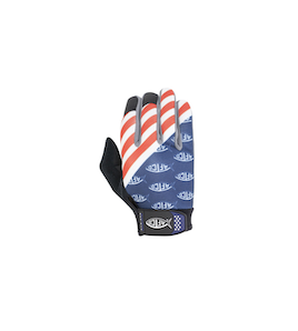 GUANTI UOMO AFTCO RELEASE GLOVE NAVY