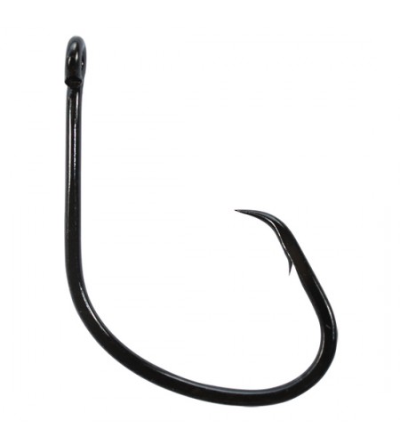 AMO CIRCLE BLACK MAGIC KL SERIES EXTRA MISURA 3/0 PZ 20