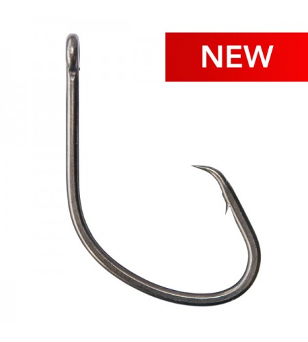 AMO CIRCLE BLACK MAGIC KLT MISURA 6/0 PZ 9