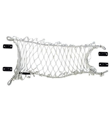 RETE BATTAGLIOLA H600 MM SALDATA A ROMBI CM 40x20