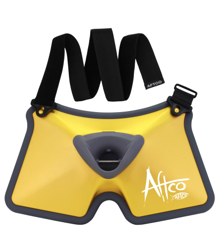 PANCERINA AFTCO MODELLO VALLARTA FIGHTING BELT