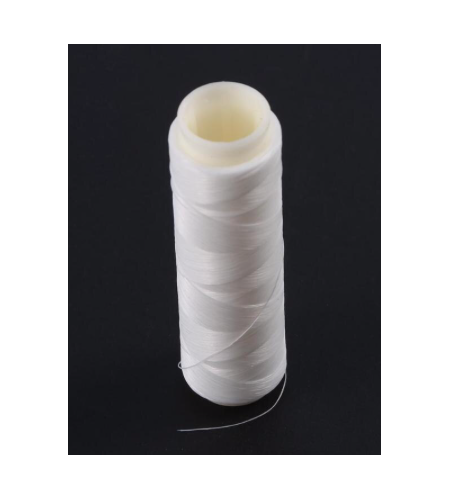 FILO ELASTICO ROCCHETTO 100 MT