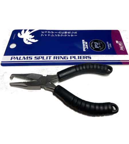 PINZA PALMS SW OFFSHORE GAME APRI SPLIT RING