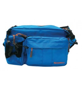 ZAINO Geecrack Hip Bag Type 2 COLORE BLUE